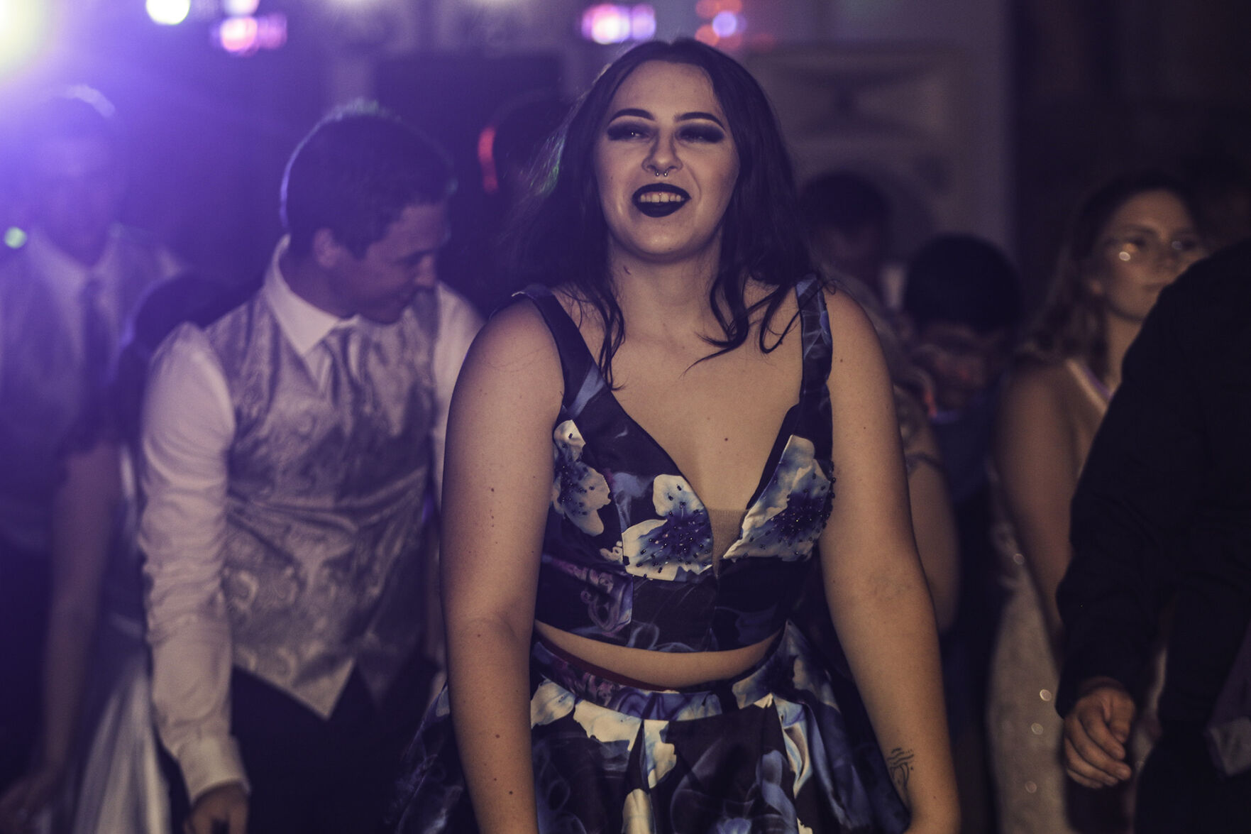 PHOTOS: Weborg 21 Centre Prom